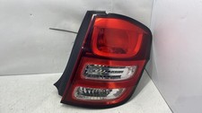 Feu arrière Citroen C8
