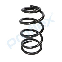 1X Fahrwerksfeder Proflex Automotive PX1-0692 FüR Ford Transit Bus Tourneo Tdci