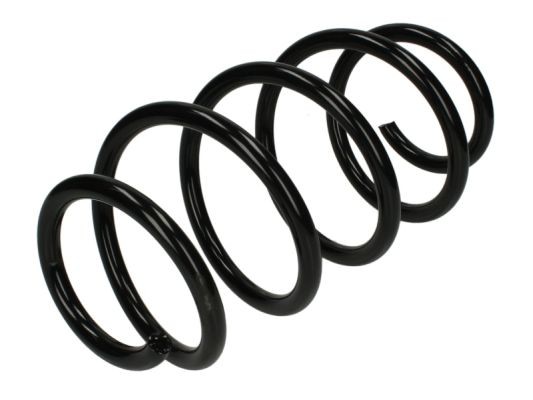 Vorderachse Magnum Technology SS026MT Fahrwerksfeder FüR Audi,Seat,Skoda,Vw-image