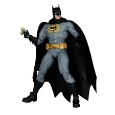 McFarlane Toys-DC Multiverse Batman  Batman Incorporated  7in Action Figure