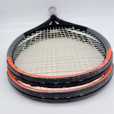 Wilson Clash 100Ul V1.0 G2 2-Piece Set | eBay