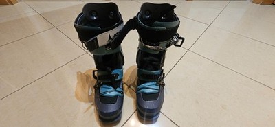 Skitouren Schuhe Damen Atomic Backland XTD 95 W Gr. 24,0 / 24,5