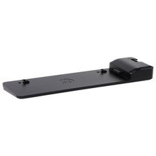 HP Original OEM UltraSlim Docking Station G2 - Black D9Y32 