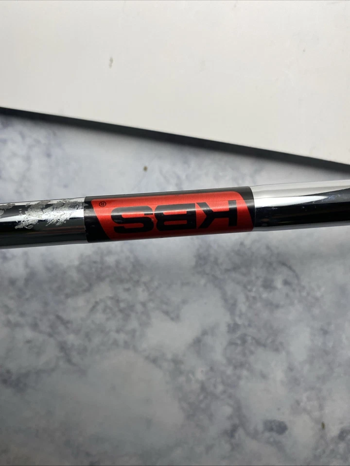 Cleveland cbx4 zip core 60degree 12 bounce KBs standard wedge flex - Image 4 of 4