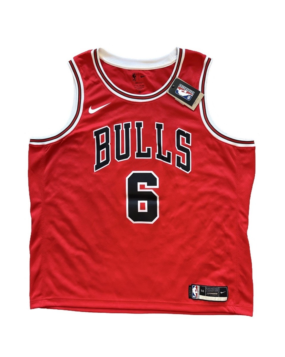 alex caruso nike jersey