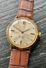 WELL PRESERVED VINTAGE TIMEX 21 AUTOMATIC REF:6824/7468 MEN WRISTWATCH CIR:1968s