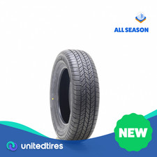 New 19565r15 Firestone All Season Firestone 91t - 1032