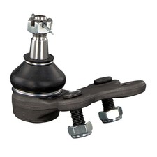 FEBI BILSTEIN Traggelenk Vorne Links Unten für TOYOTA STARLET (EP91) 23107