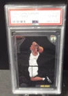 1998-99 Topps Chrome Paul Pierce Rookie RC #135 Celtics PSA 10 GEM MINT