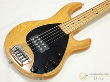 MUSIC MAN StingRay5 VM348 - Disponibile nel negozio Kobe