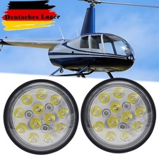 LED PAR36 4-1/2 Luftfahrt Grade Flugzeug Land...