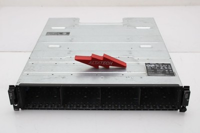 Dell PS6110X EqualLogic PS6110X 24x2.5'' Storage