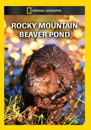 Rocky Mountain Beaver Pond (DVD) Richard Kiley