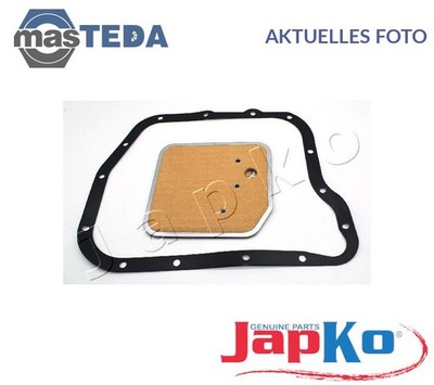 FTJ143 HYDRAULIKFILTER SATZ AUTOMATIK-GETRIEBE JAPKO FÜR JEEP WRANGLER