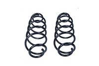 2X Maxgear 60-0968D Fahrwerksfeder FüR Peugeot