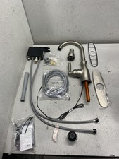 Moen Brantford Spot Resist Stainless Motionsense Kitchen Faucet 7185EWSRS