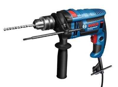 Bosch Professional (Bosch) Vibration Drill GSB16REN3