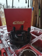 Spurverbreiterung / ich Distanzscheiben Einbach  für BMW 4