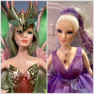 Barbie Dragon Empress | eBay