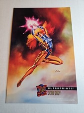 1995 Fleer Ultra X-Men Trading Cards 22
