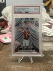 2024 Panini Airborne Jayden Daniels #A-JDS Commanders PSA 10 Football