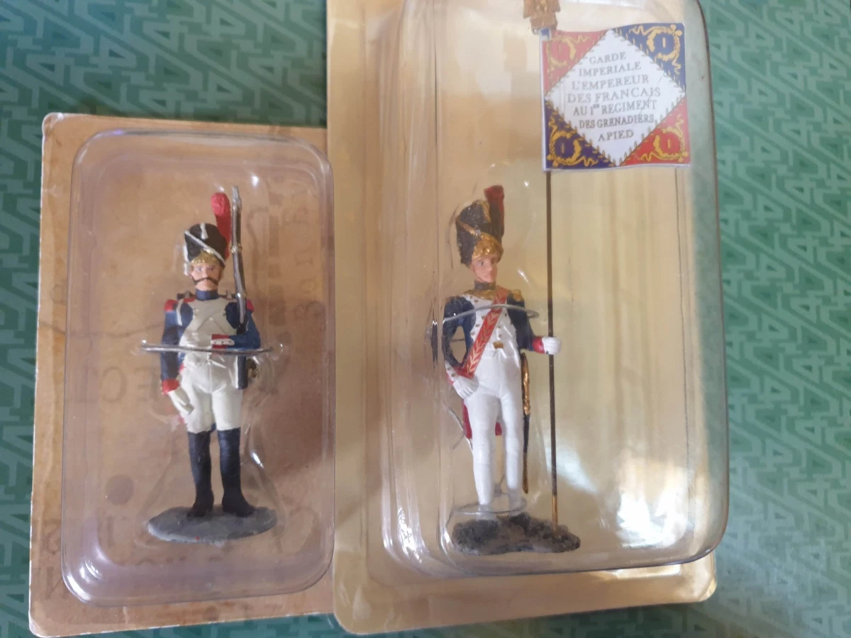 WW2-WW1-SOLDATINI DI PIOMBO-GERMANY-CON Fucili A Spalla-3 Pezzi-Rari WW2-WW1-SOLDATINI DI PIOMBO-GERMANY-CON Fucili A Spalla-3 Pezzi-Rari