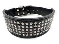 Halsband FüR 35 Cm Bis 43 Cm Halsumfang