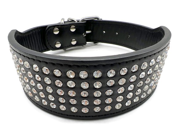 Halsband FüR 35 Cm Bis 43 Cm Halsumfang-image