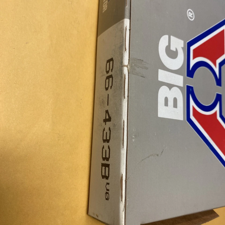 Новый из старых запасов Hygrade 433B карбюратор набор в коробке BigA! Сделано в США! Бесплатная доставка! - Изображение 2 из 4