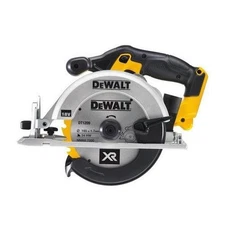 DeWalt 18v DCS391N Heavy Duty XR 165mm Circular Saw 18 Volt Inc Blade DCS391 - Image 4 of 4