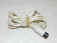 Arctic White 6 foot Controller Extension Cable for Nintendo GameCube