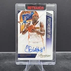 Chris Webber