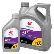 Idemitsu 30040096-75000C020 ATF Type TLS-LV Automatic Transmission Fluid