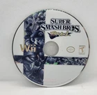 Super Smash Bros. Brawl (Nintendo Wii, 2008) - Disc Only