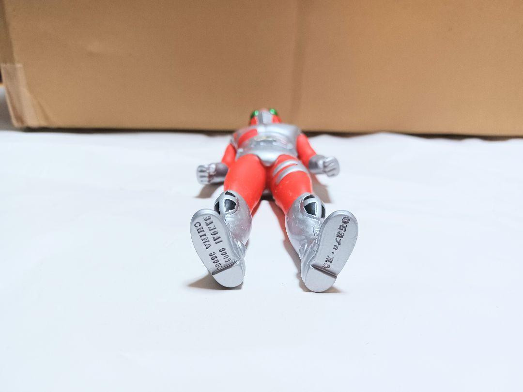 ☆marsan☆ Marsan Kamen Rider Zx Approx. 16Cm Legend Hero Soft Vinyl
