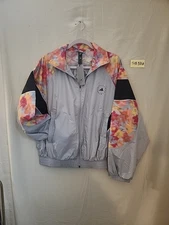 Women’s Adidas By Stella McCartney Track Jacket... Active Gold...Size S