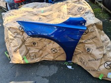 Original VW Polo VI AW Kotflügel Links Ab 10.2017