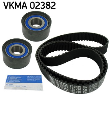 TIMING BELT KIT VKMA 02382 FOR RENAULT MASTER/Platform/Chassis/Bus/Van FIAT - Image 7