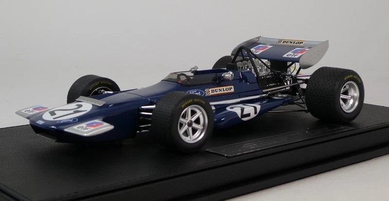 1:18 Scale Diecast Formula 1 Cars 1970 Vehicle Year for sale | eBay