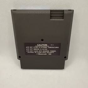 Blaster Master (Nintendo Entertainment System, 1988) NES