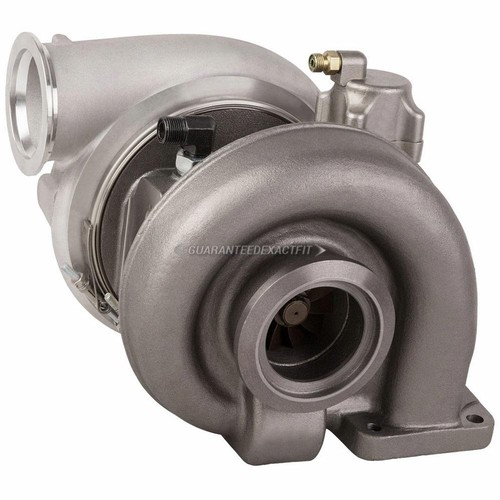 For Mack Trucks & Cummins ISX New Turbo Turbocharger GAP - Picture 2 of 5
