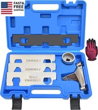 Camshaft Retaining And Alignment Timing Tool Kit Compatible With Gm Gmc Cadilla Camshaft Retaining And Alignment Timing Tool Kit Compatible With Gm Gmc Cadilla