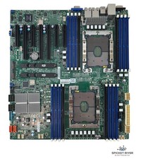 Supermicro X11DPH-i Dual Socket LGA3647 E-ATX Server Motherboard MOBO