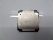 Intel Confidential QGN3 ES Xeon E5-2697v3 2.60GHz CPU