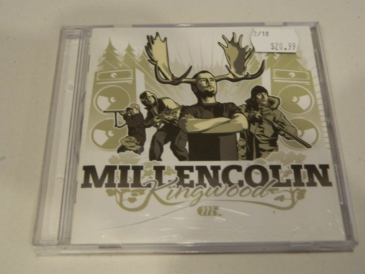 Millencolin Album Music CDs for sale | eBay