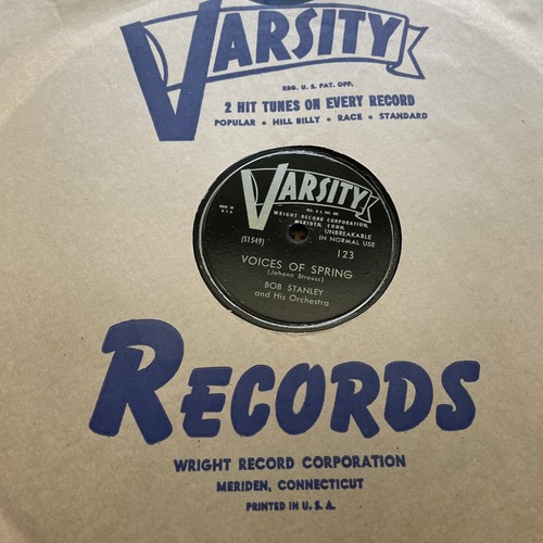 Victor , Columbia Etc. Set Of 11 78RPM Records, See Photos For Labels. - Picture 6 of 12