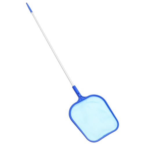 Fine Mesh Leaf Skimmer Pool Leaf Rake Swimming Pool le plus cher Strainer