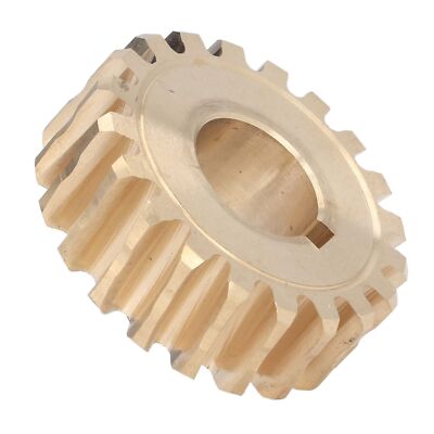 Ingranaggio A Vite Senza Fine 20 Denti 917-0528A Per Spazzaneve Troy-Bilt, Sears E Cub Cadet 40-42 Pollici