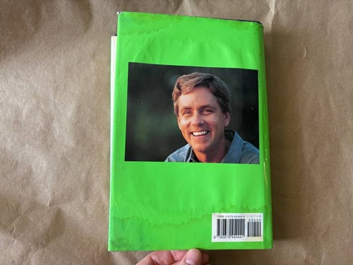 Lucky You by Carl Hiassen (1997, Hardcover)GOOD - Picture 8 of 9