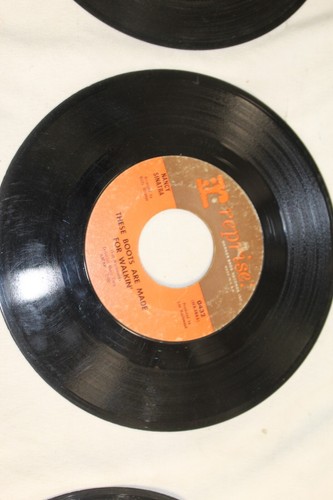 Record Collection 45,s from the 60,s - Picture 4 of 8